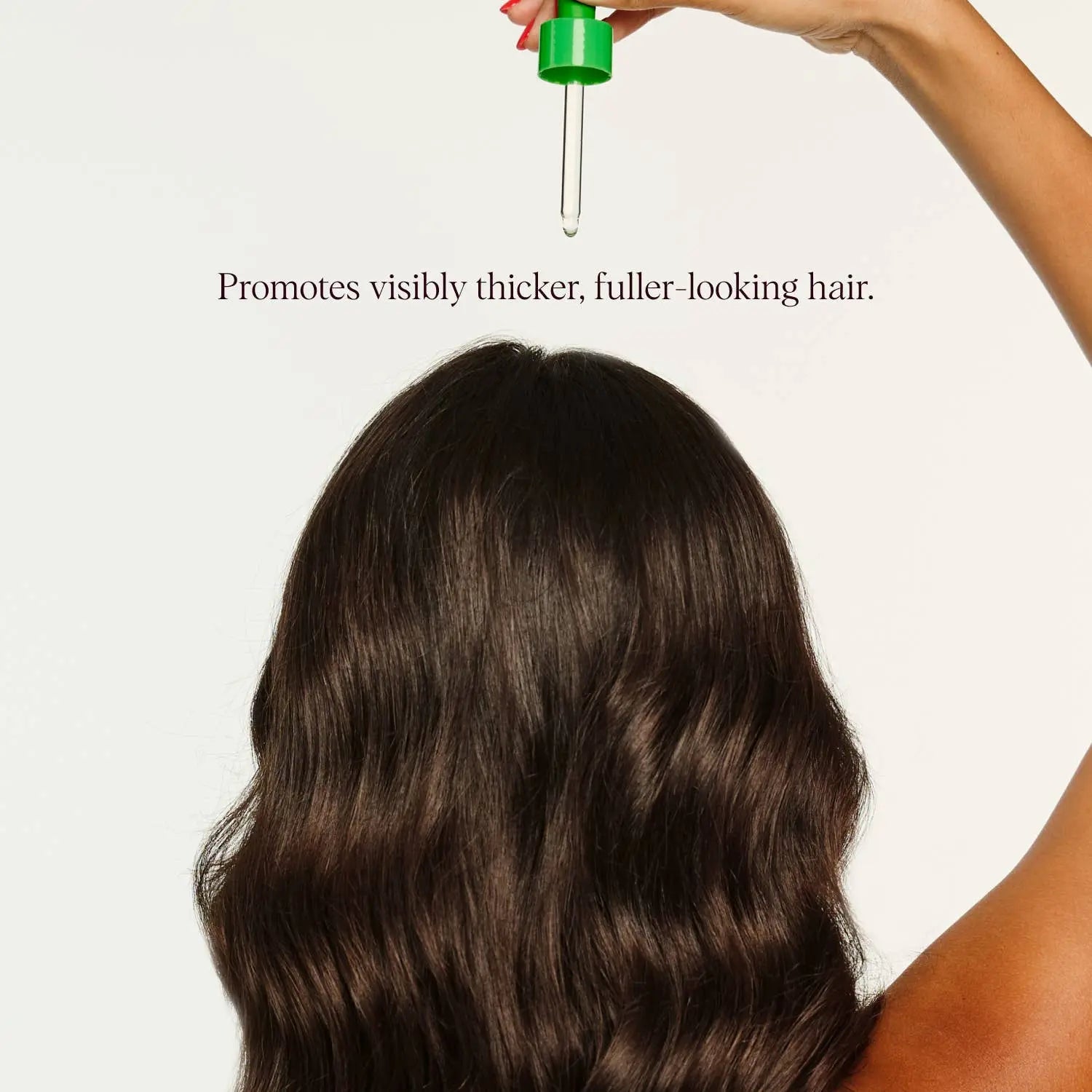 EverBoost Multi-Peptide Scalp Serum Everist