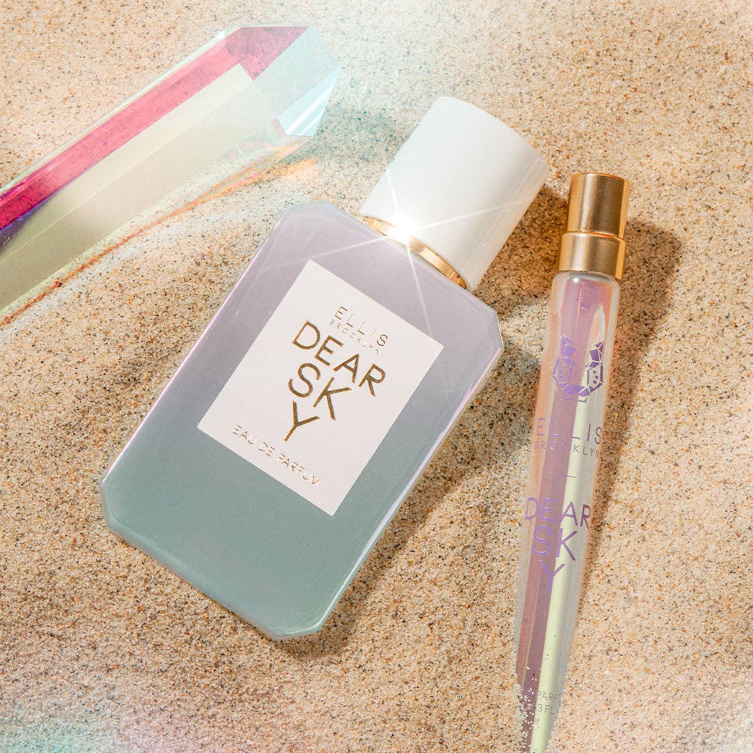 DEAR SKY Eau de Parfum 10ml Travel Spray Ellis Brooklyn
