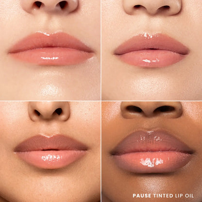 Tinted Lip Oil - Pause Karuna