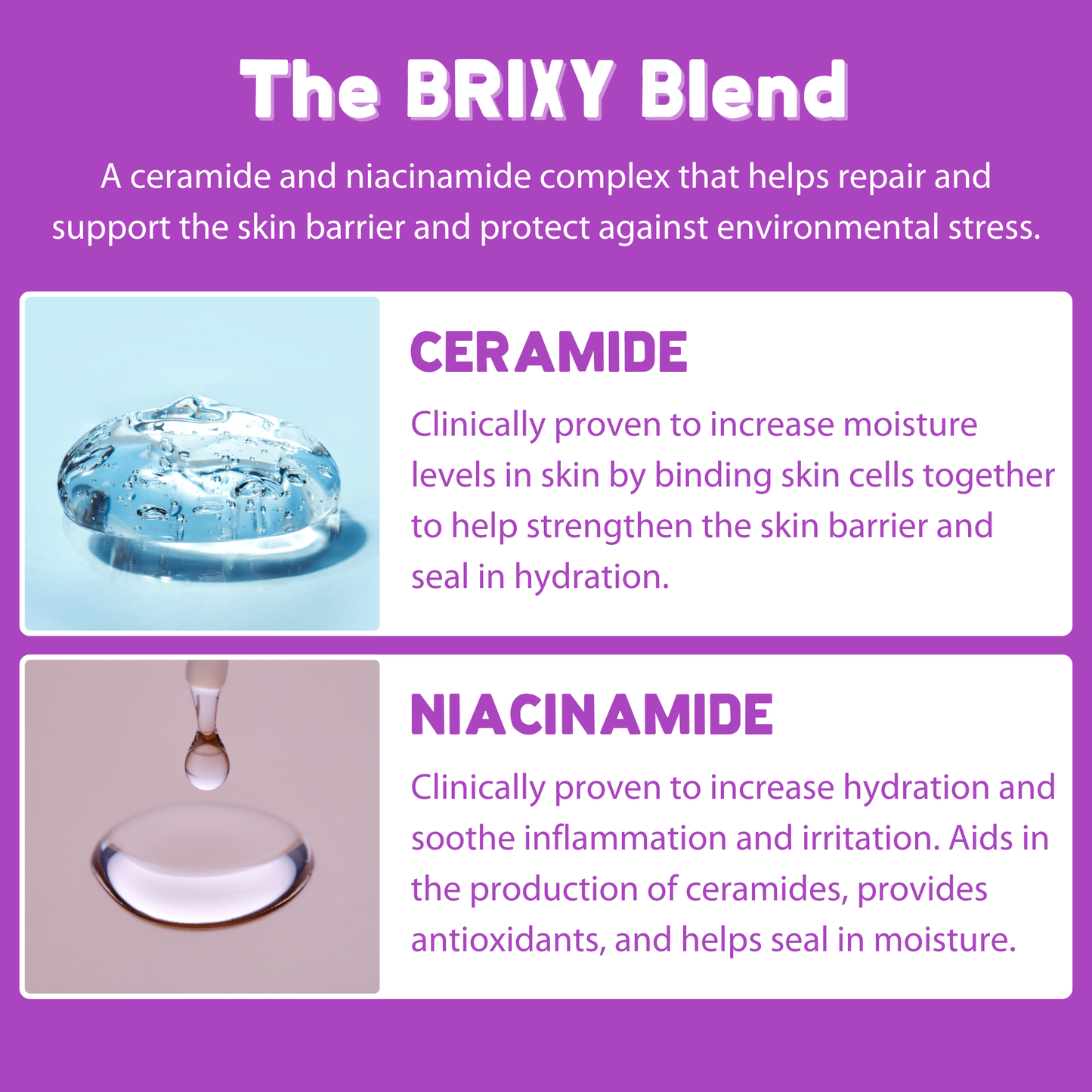 Moisturizing Body Wash Bar For Skin Barrier Support