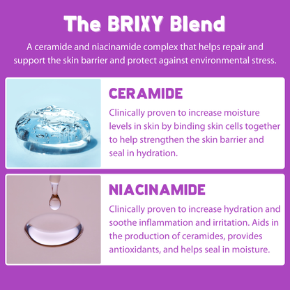 Moisturizing Body Wash Bar For Skin Barrier Support
