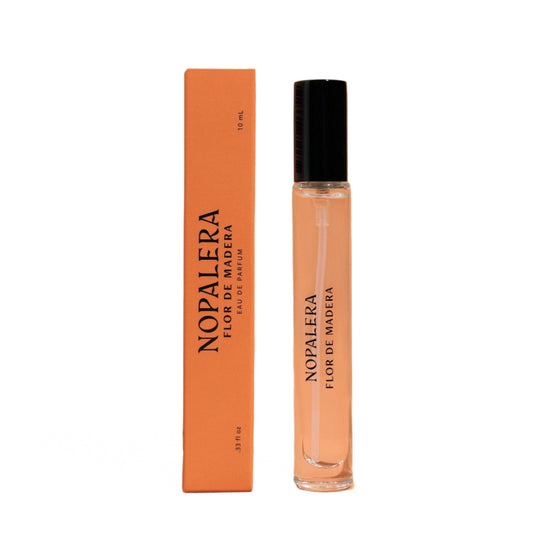 Flor de Madera, 10ml Perfume Travel Spray