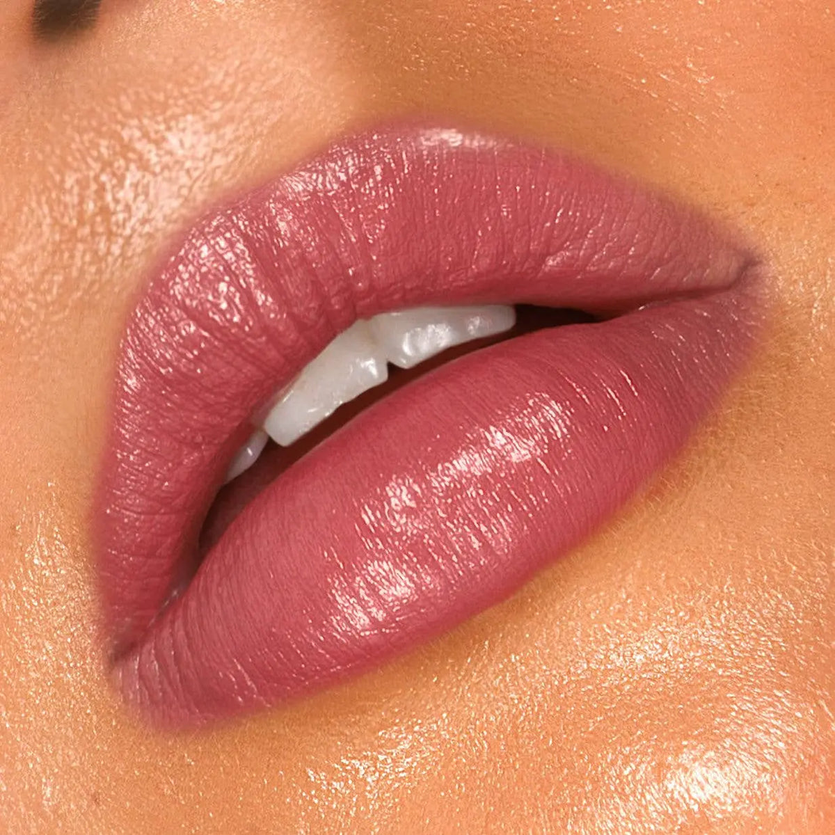 SPF 50 Natural Lip & Cheek Tint: Red Earth Avocado Zinc