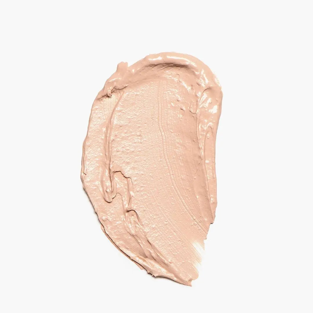 Fungdation Natural Cream Foundation – Clean & Vegan Axiology