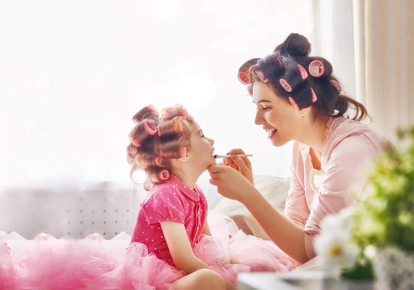 Rainbow Fairy - Klee Kids Natural Mineral Play Makeup Kit: Rainbow Fairy Klee Naturals