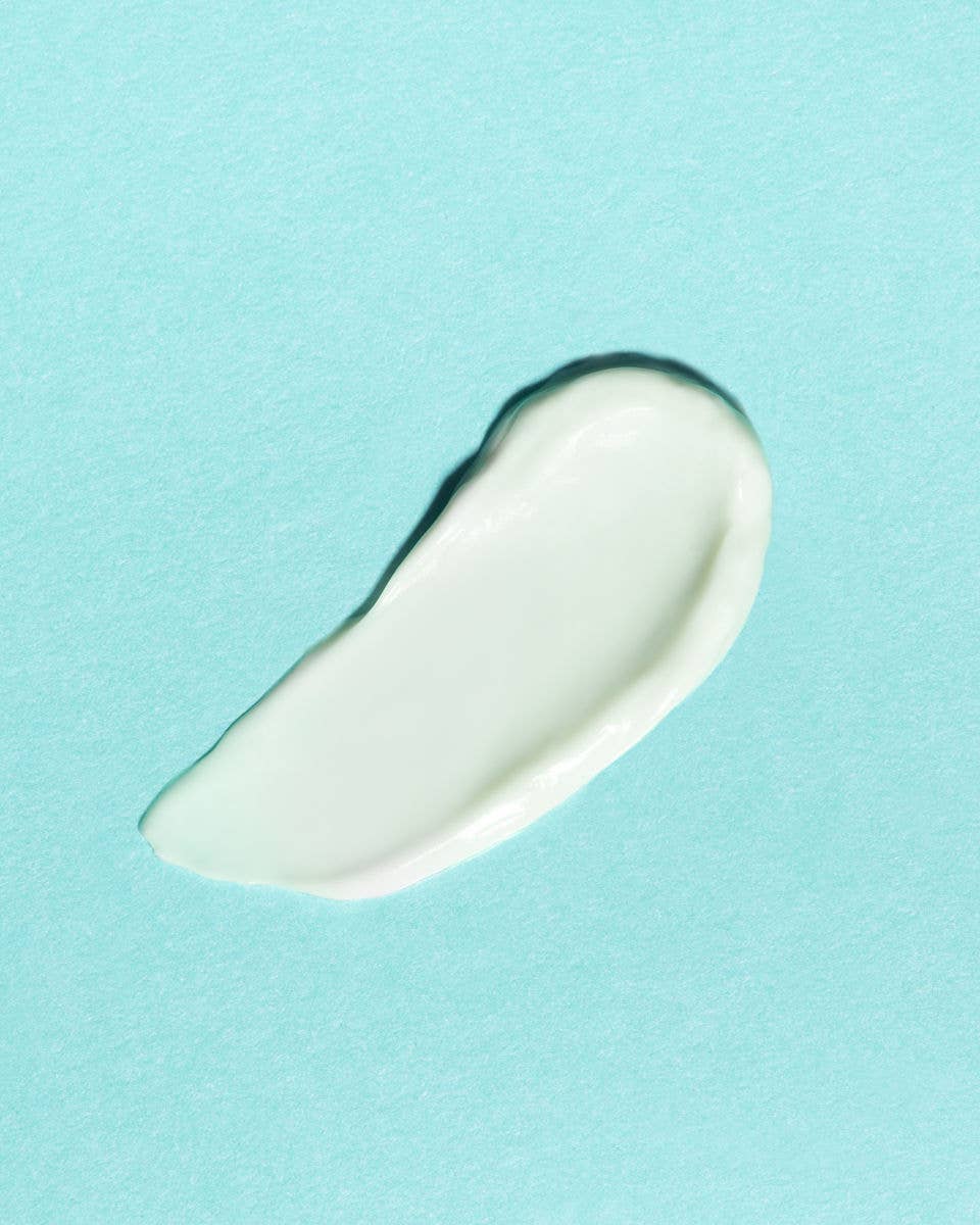 MERMAID MILK Nutrient Glow Moisturizer: Superfoods: 1 oz Earth Harbor Naturals