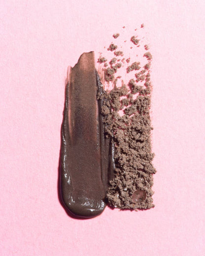 CACAO COVE Detox Dessert Mask: Raw Cacao + Ocean Minerals