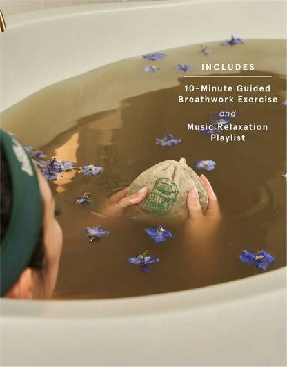 Nordic Lagoon - Detox & Purify (Mini) Inoki Bathhouse