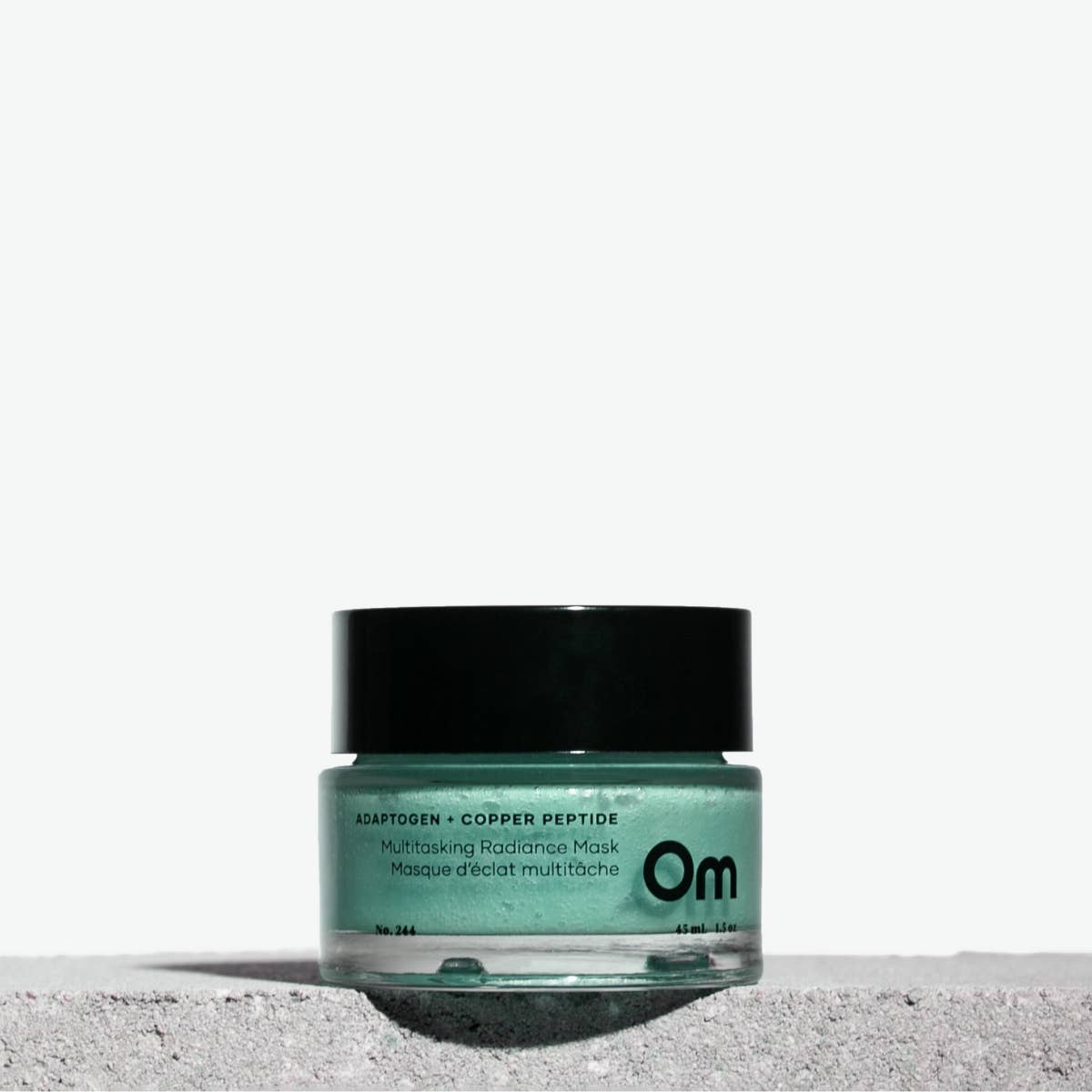 Adaptogen + Copper Peptide Radiance Mask: Full Size