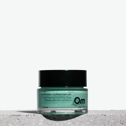 Adaptogen + Copper Peptide Radiance Mask: Full Size