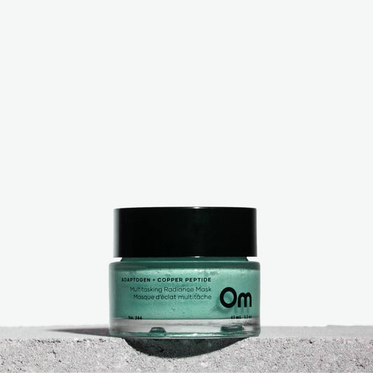Adaptogen + Copper Peptide Radiance Mask: Full Size