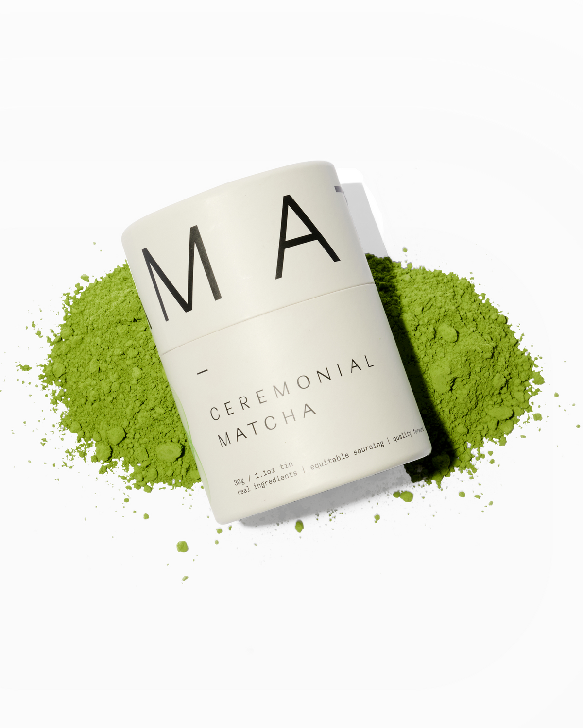 30g First Flush Ceremonial Matcha DONA