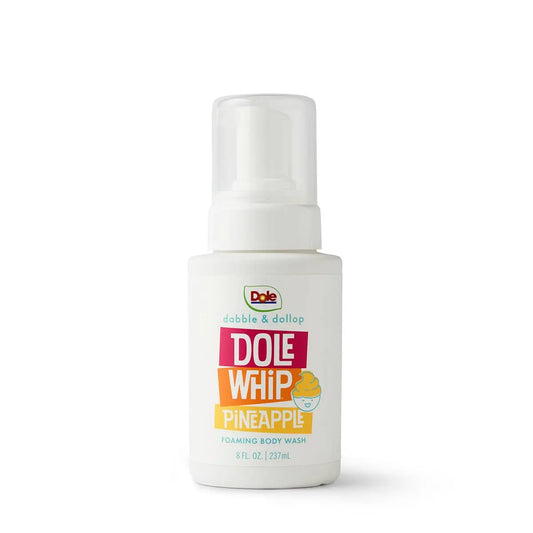 Dole Whip® Pineapple Foaming Body Wash Dabble & Dollop®