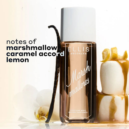 MARSHMALLOWS Perfume Mist 90ml