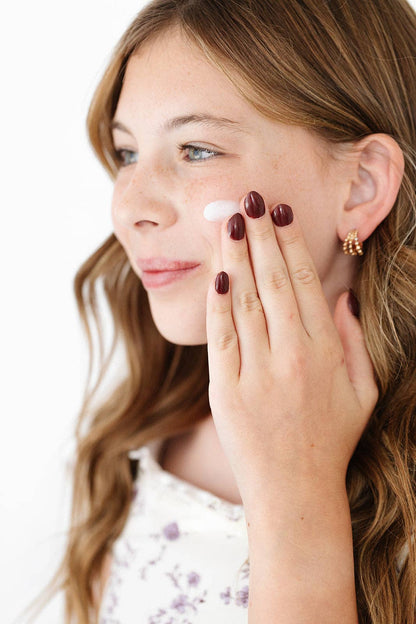 Tween Face Moisturizer — Triple Ceramide Blend 1.7 oz