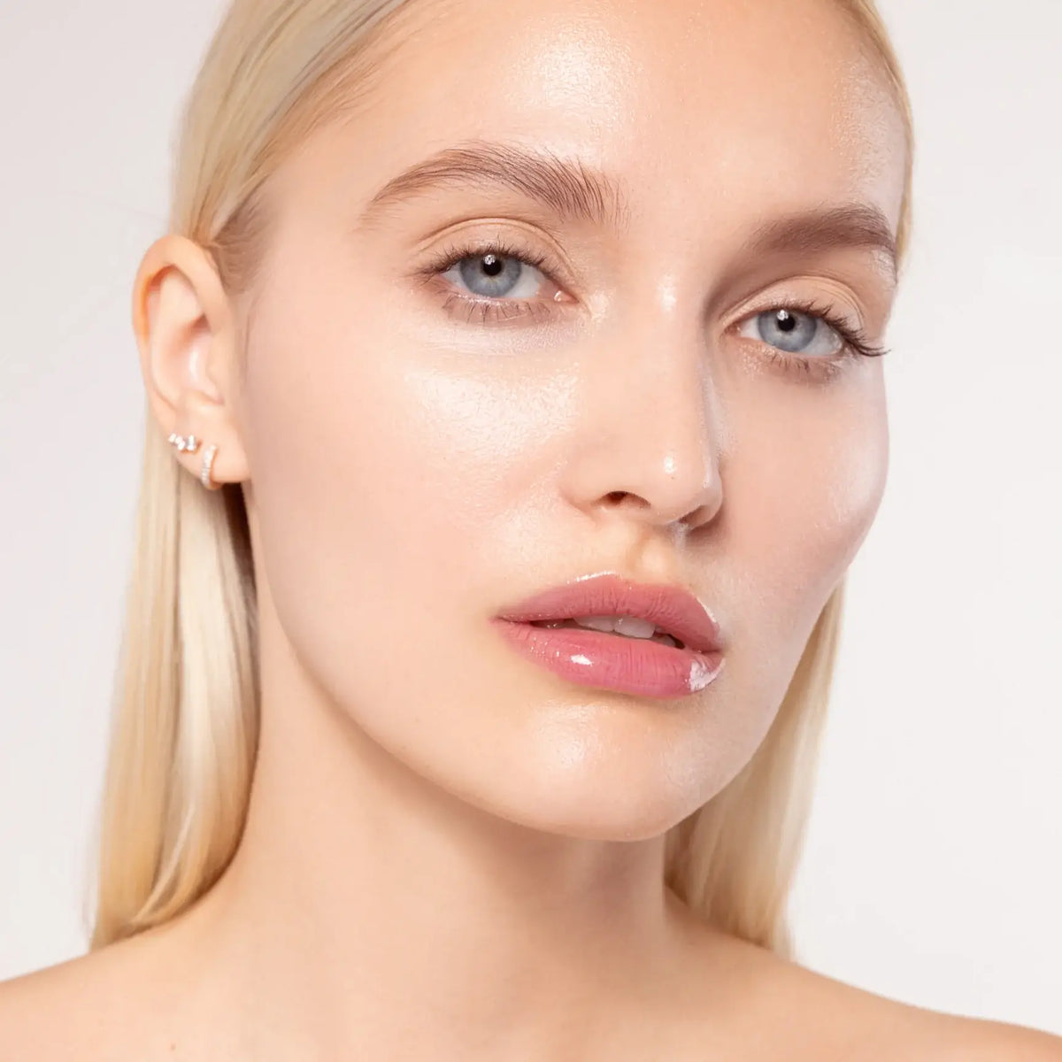 Tinted Lip Oil - Grow Karuna