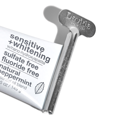 Tube keys Davids Health Sciences, Inc