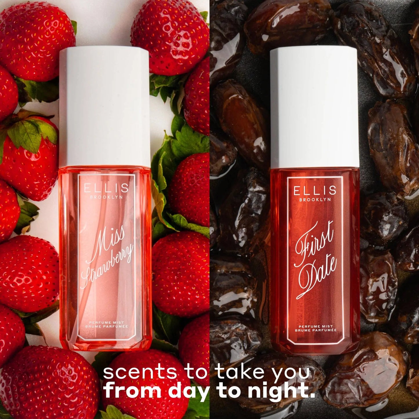 FIRST DATE Perfume Mist 90ml
