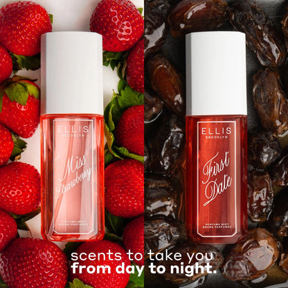 MISS STRAWBERRY Perfume Mist 90ml