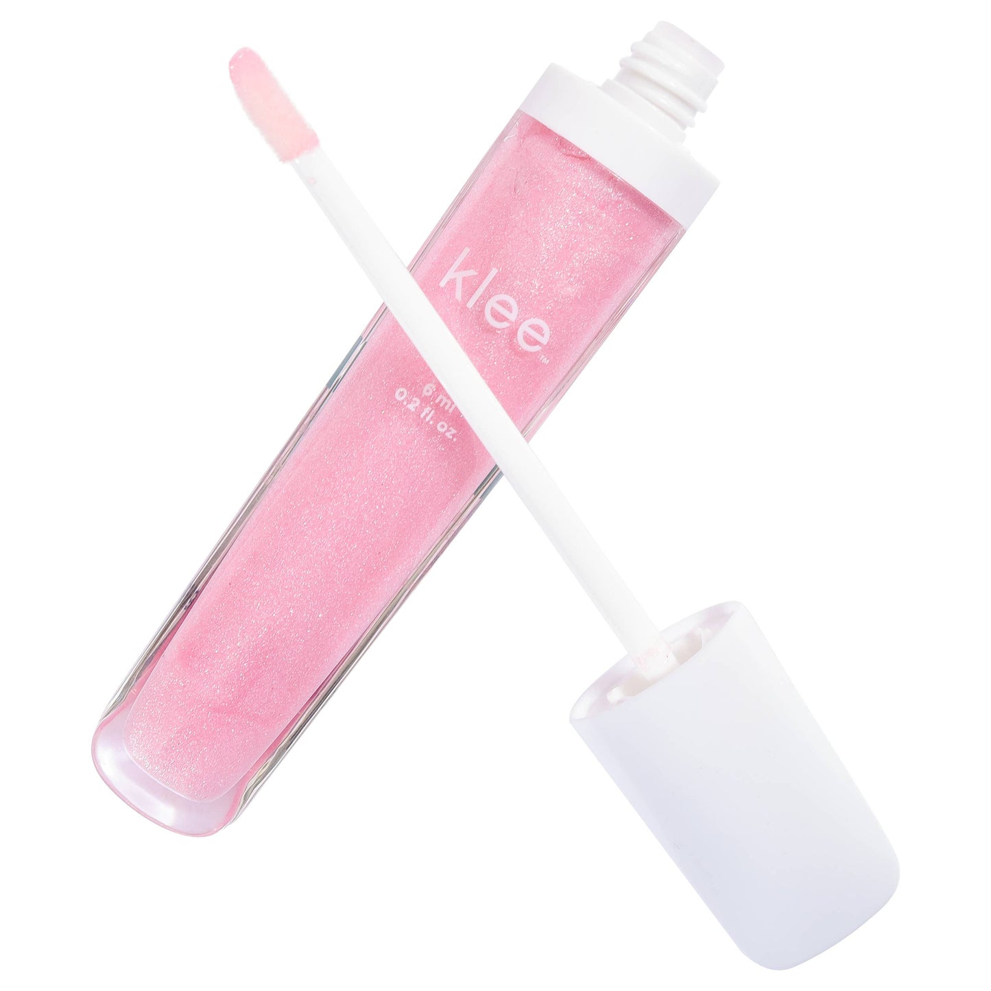 Aspen Rhythm - Klee Natural Tinted Lip Gloss: Aspen Rhythm