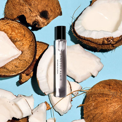 DIRTY COCONUT ROLLERBALL: 10ML