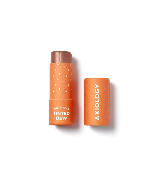 Peace Tinted Dew – Clean 3 in 1 Makeup