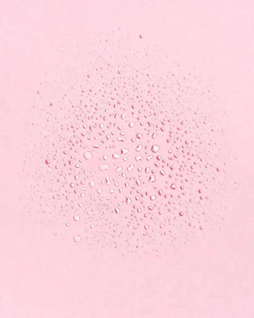 TIDAL ROSE Seaweed Hydration Mist: Pink Seaweed Earth Harbor Naturals
