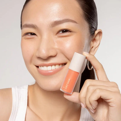 Tinted Lip Oil - Pause Karuna