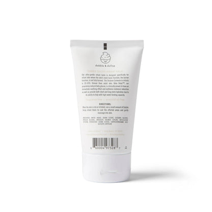 All-Natural Fragrance-Free Infant Balm (EWG Certified) Dabble & Dollop