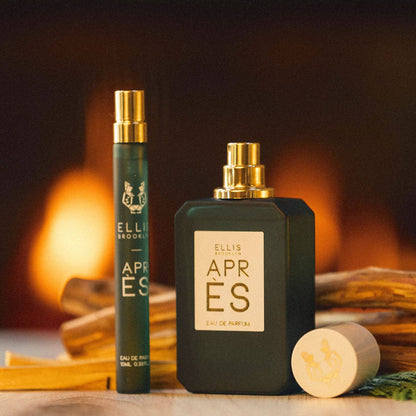 APRÈS Eau De Parfum 1.5ml Vial Ellis Brooklyn