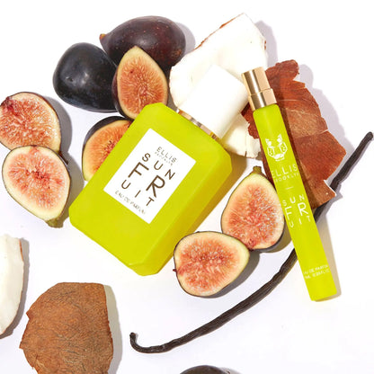 SUN FRUIT Eau De Parfum Travel Spray Ellis Brooklyn