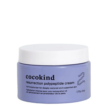 Resurrection Polypeptide Cream cocokind