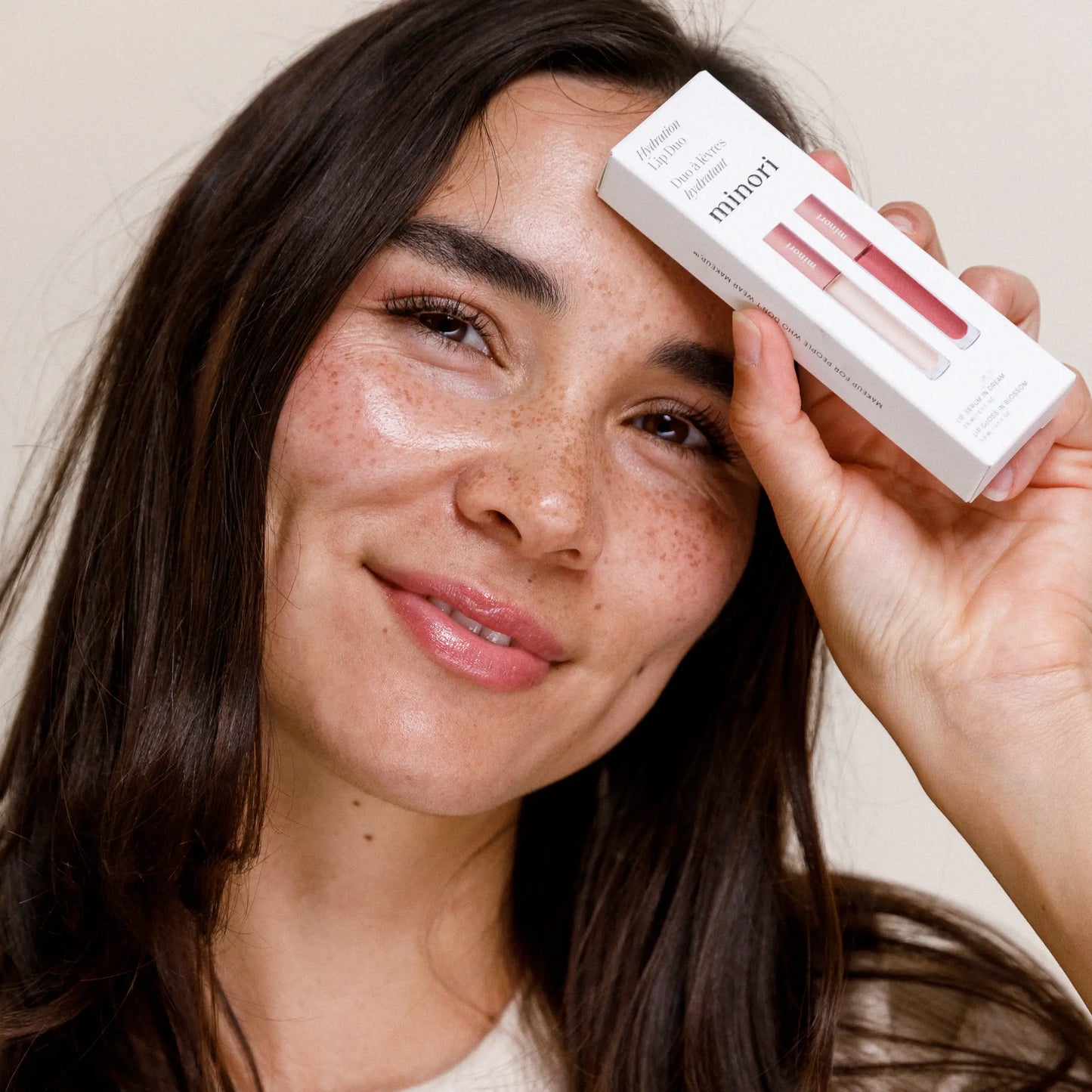 Lip Treatment Gift Set Minori