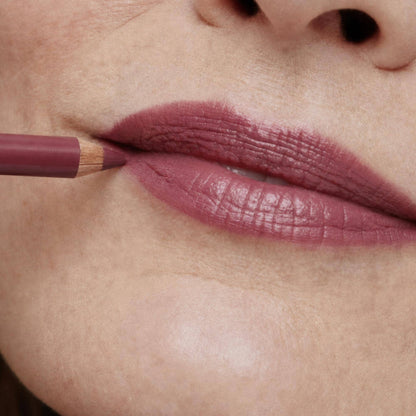 Vegan Lip Liner Fitglow Beauty