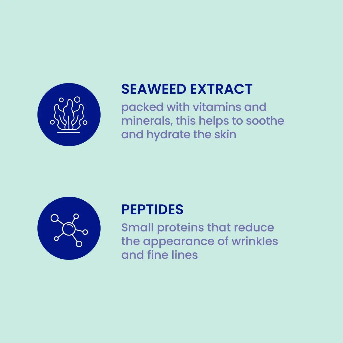 Sheet Face Mask - K-Beauty - Plumping - Sea the Radiance FaceTory