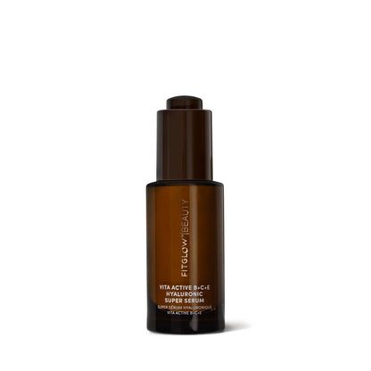 Vita Active B+C+E Hyaluronic Super Serum: Vita Active B+C+E Hyaluronic Super Serum