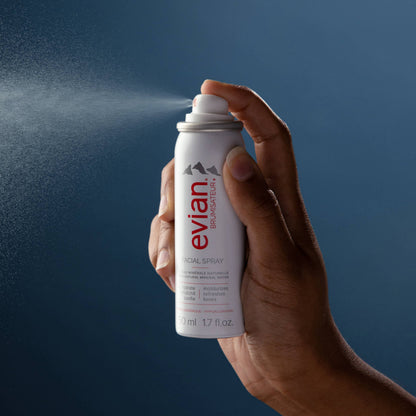 Evian Facial Spray, 1.7 oz
