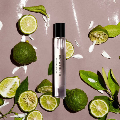 BERGAMUSK ROLLERBALL: 10ML
