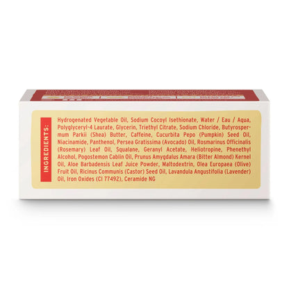 Strengthen Shampoo Bar For Thinning or Damaged Hair BRIXY