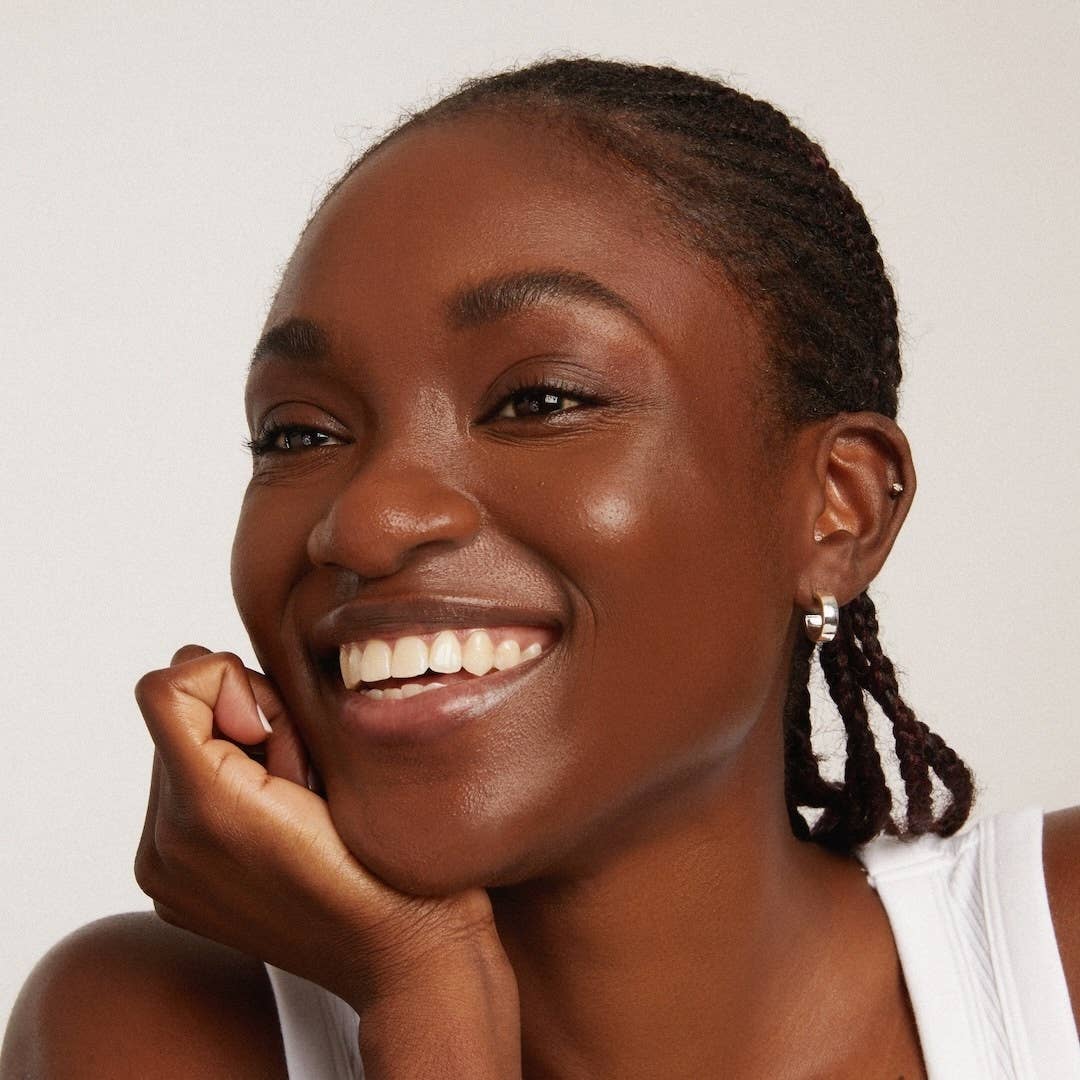 Fungdation Natural Cream Foundation – Clean & Vegan Axiology