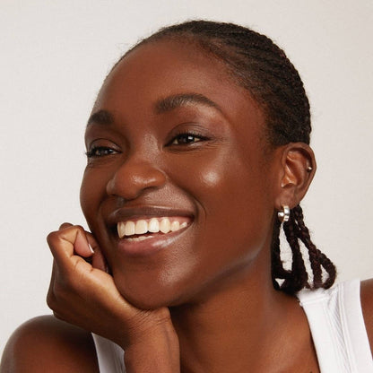 Fungdation Natural Cream Foundation – Clean & Vegan Axiology