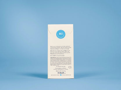 HiBAR Moisturize Shampoo Bar HiBAR