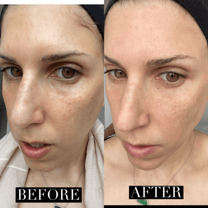 Moroccan Chamomile Sleep Mask Testament Beauty