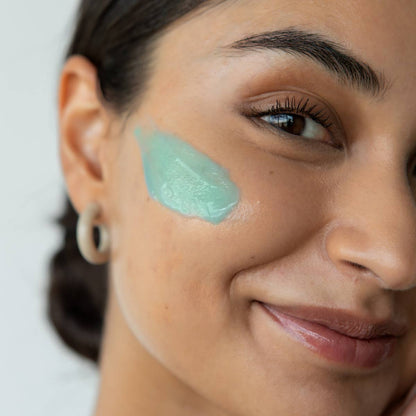 Adaptogen + Copper Peptide Radiance Mask: Full Size