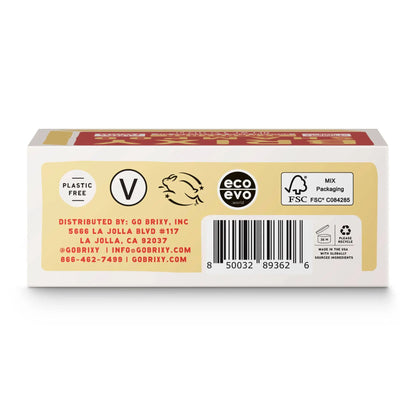 Strengthen Shampoo Bar For Thinning or Damaged Hair BRIXY