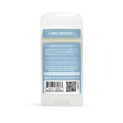 Rosemary and Mint Original Deodorant Humble Brands, Inc.
