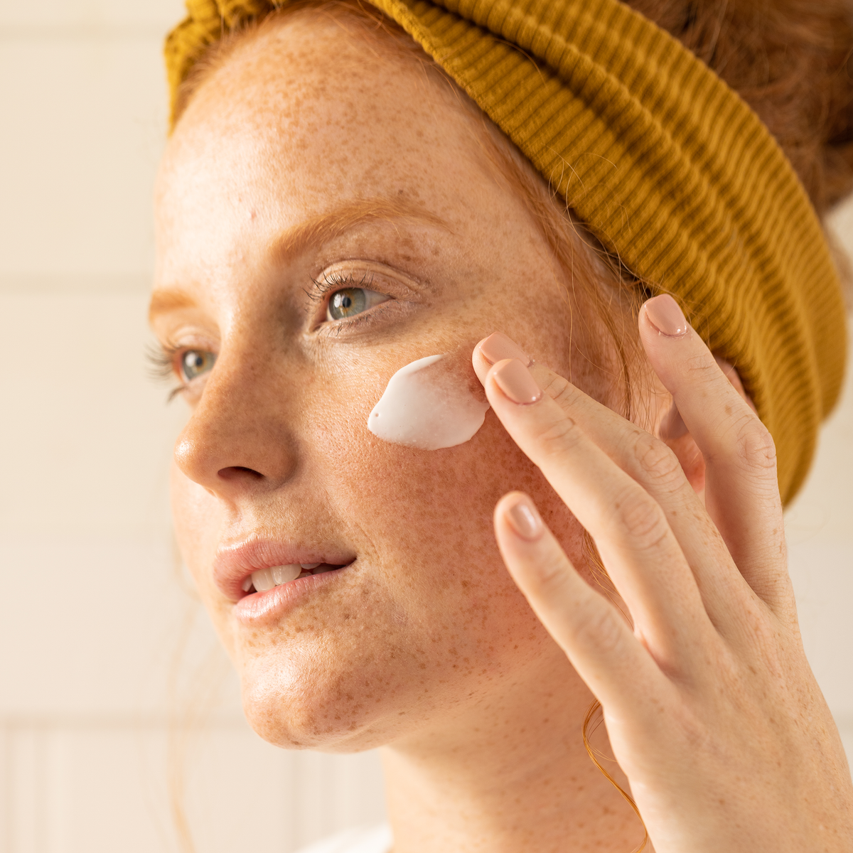 Relief & Repair Oat + Niacinamide Moisturizer