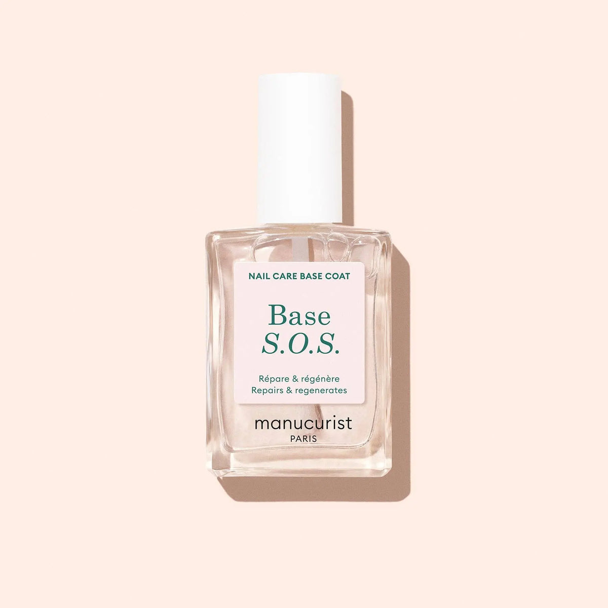 S.O.S. Base Coat