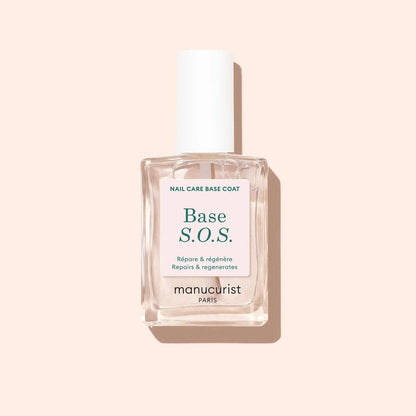 S.O.S. Base Coat