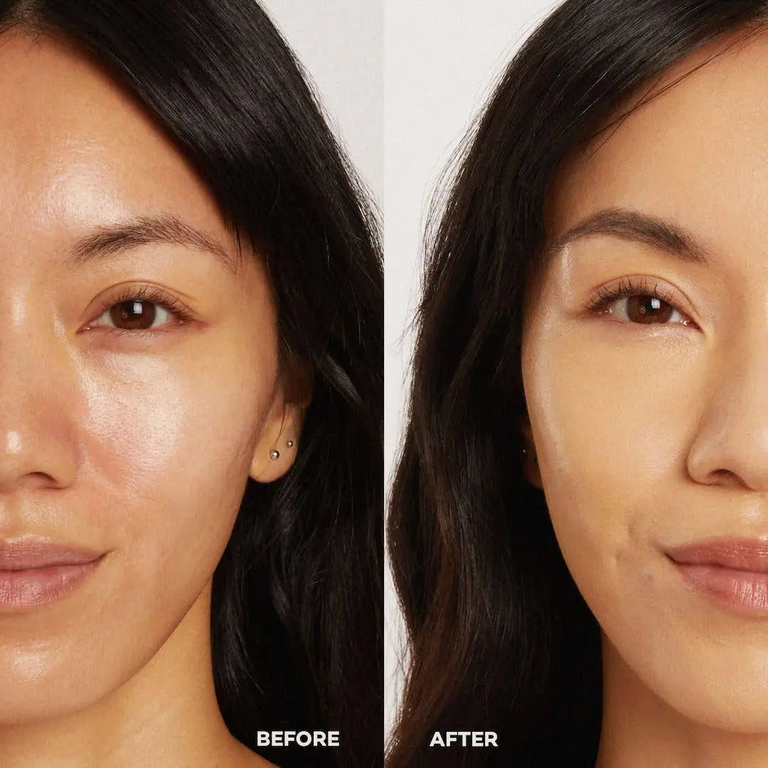 Fungdation Natural Cream Foundation – Clean & Vegan Axiology